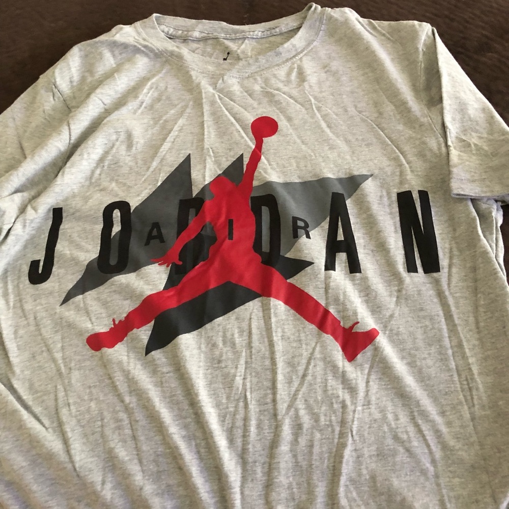 Men’s Jordan T-shirt